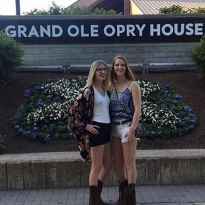 Meet your Posher, Katherine